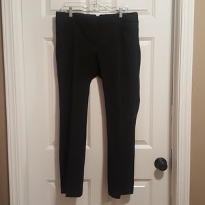 Express Editor dress pant